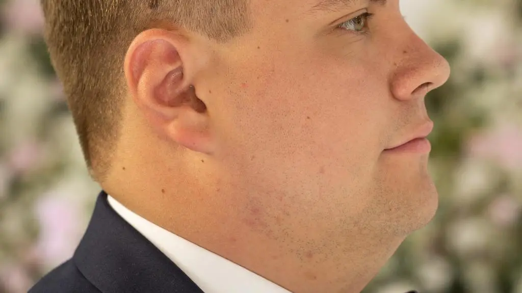 "Pary młode ponad miarę": Adam wystylizowany przez naszych stylistów