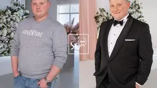 Wspaniałe metamorfozy programu "Pary młode ponad miarę"