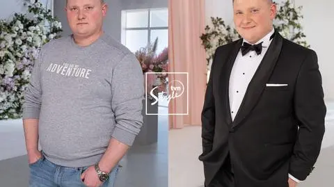 Wspaniałe metamorfozy programu "Pary młode ponad miarę"