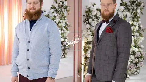Wspaniałe metamorfozy programu "Pary młode ponad miarę"