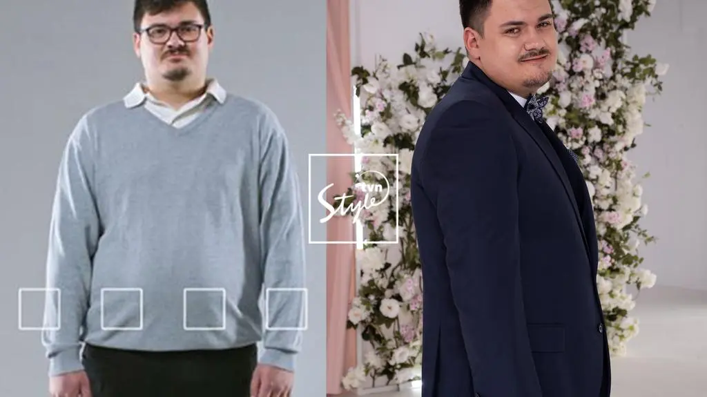 "Pary młode ponad miarę": Grzegorz