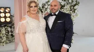 "Pary młode ponad miarę": finałowa stylizacja Moniki i Tomka