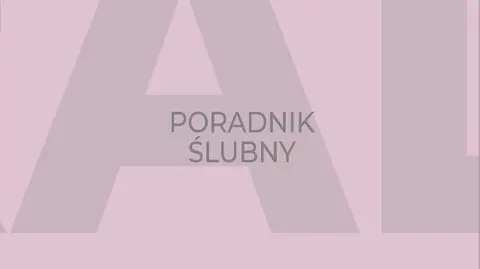 Pary młode ponad miarę: jaki powinien być ślubny bukiet? 