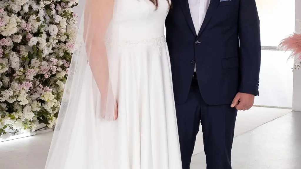 "Pary młode ponad miarę": Magda i Grzegorz gotowi do ślubu