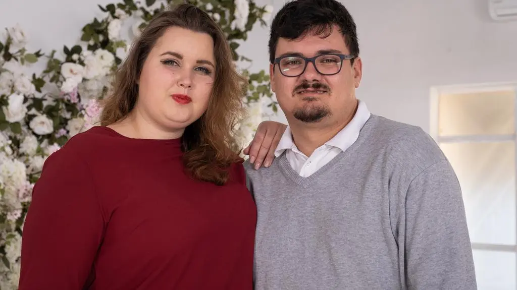 "Pary młode ponad miarę": Magda i Grzegorz przed rewolucją 