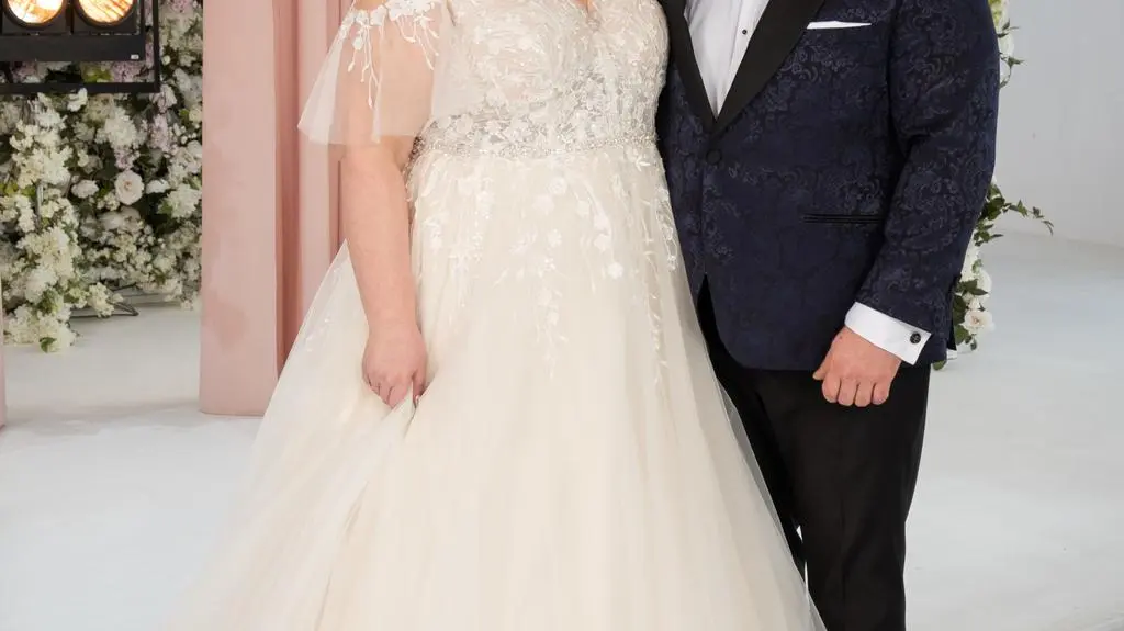 "Pary młode ponad miarę": Monika i Tomek gotowi do ślubu