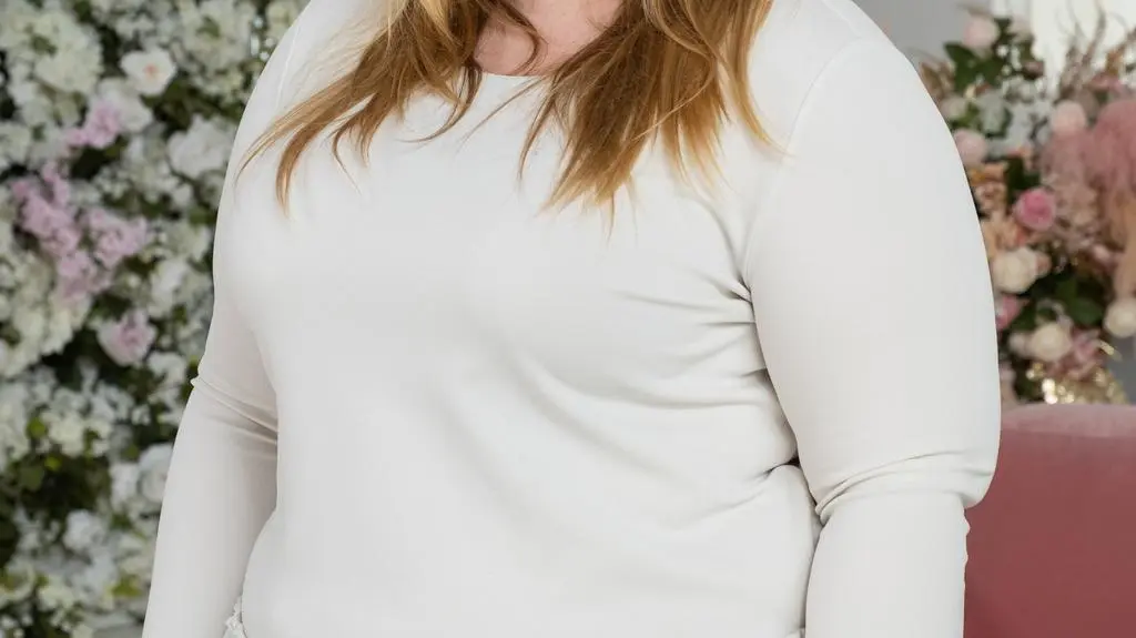 "Pary młode ponad miarę": Monika przed wejściem do programu