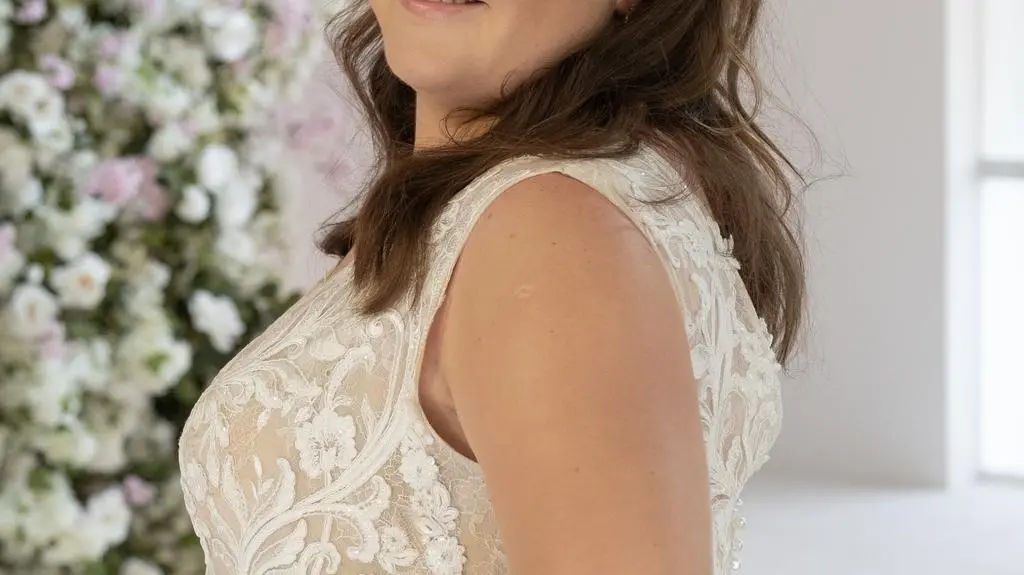 "Pary młode ponad miarę": Sylwia była zachwycona stylizacją