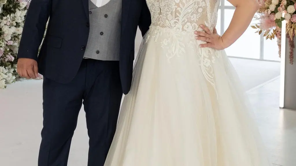 "Pary młode ponad miarę": Sylwia i Adam w finale