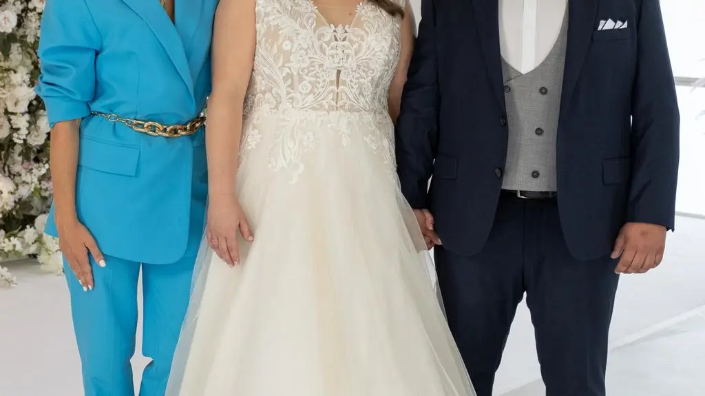 "Pary młode ponad miarę": Sylwia i Adam z Izabelą Janachowską 