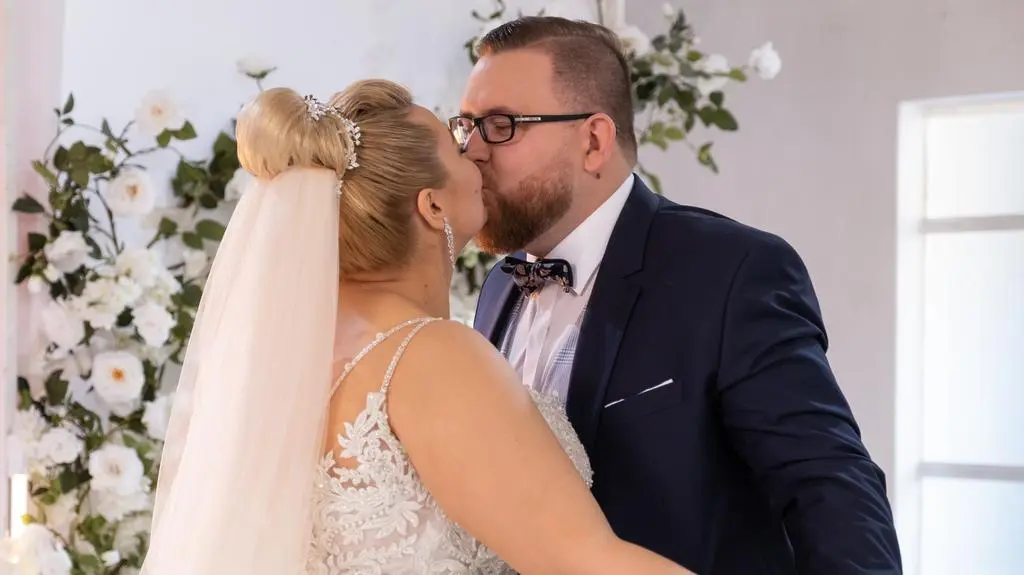 "Pary młode ponad miarę": Zakochani Ania i Adam