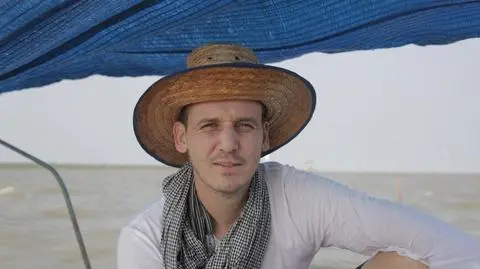 Pascal w Tajlandii