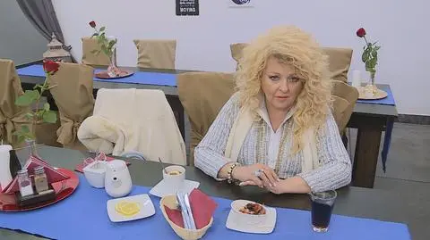 Sezon 18., odc. 3. - Pasłęk, rest. „Perfect Pub”