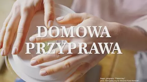 „Patenciary”: domowa przyprawa, która przyśpieszy przygotowywanie zup