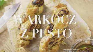 "Patenciary": dziecinnie prosty warkocz z pesto