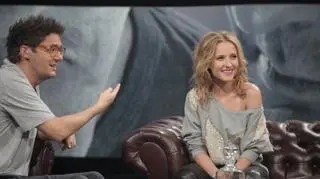 Patrycja Markowska i "Detektywi"