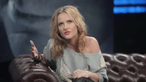 Patrycja Markowska i "Detektywi"