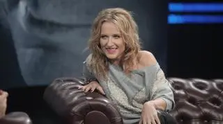 Patrycja Markowska i "Detektywi"