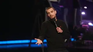 Aleksandra Hamkało i Karol Strasburger