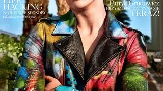 Zwycięzcy "Top Model" na okładkach "Glamour"