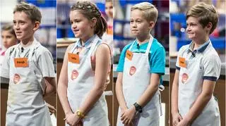 Do finałowej czternastki i szansy zdobycia zaszczytnego tytułu drugiego polskiego "MasterChefa Juniora" trafiają Patryk Konieczniak, Julka, Patryk Piskorz i Bruno! Gratulujemy wszystkim :)