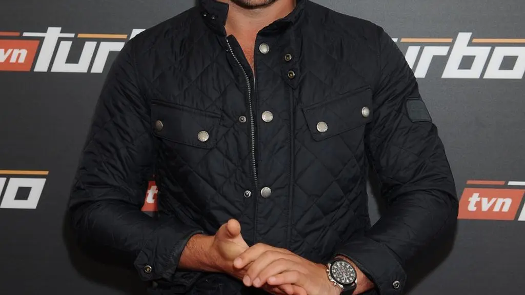 Patryk Mikiciuk