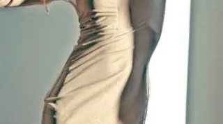 Nowa sesja Pauliny Papierskiej