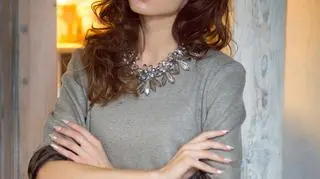 Paulina Papierska w sesji rodem z Paryża!