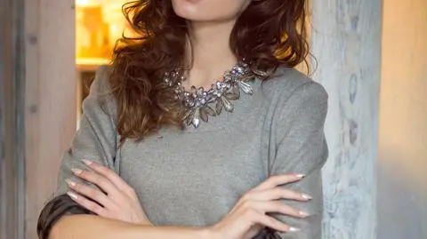 Paulina Papierska w sesji rodem z Paryża!