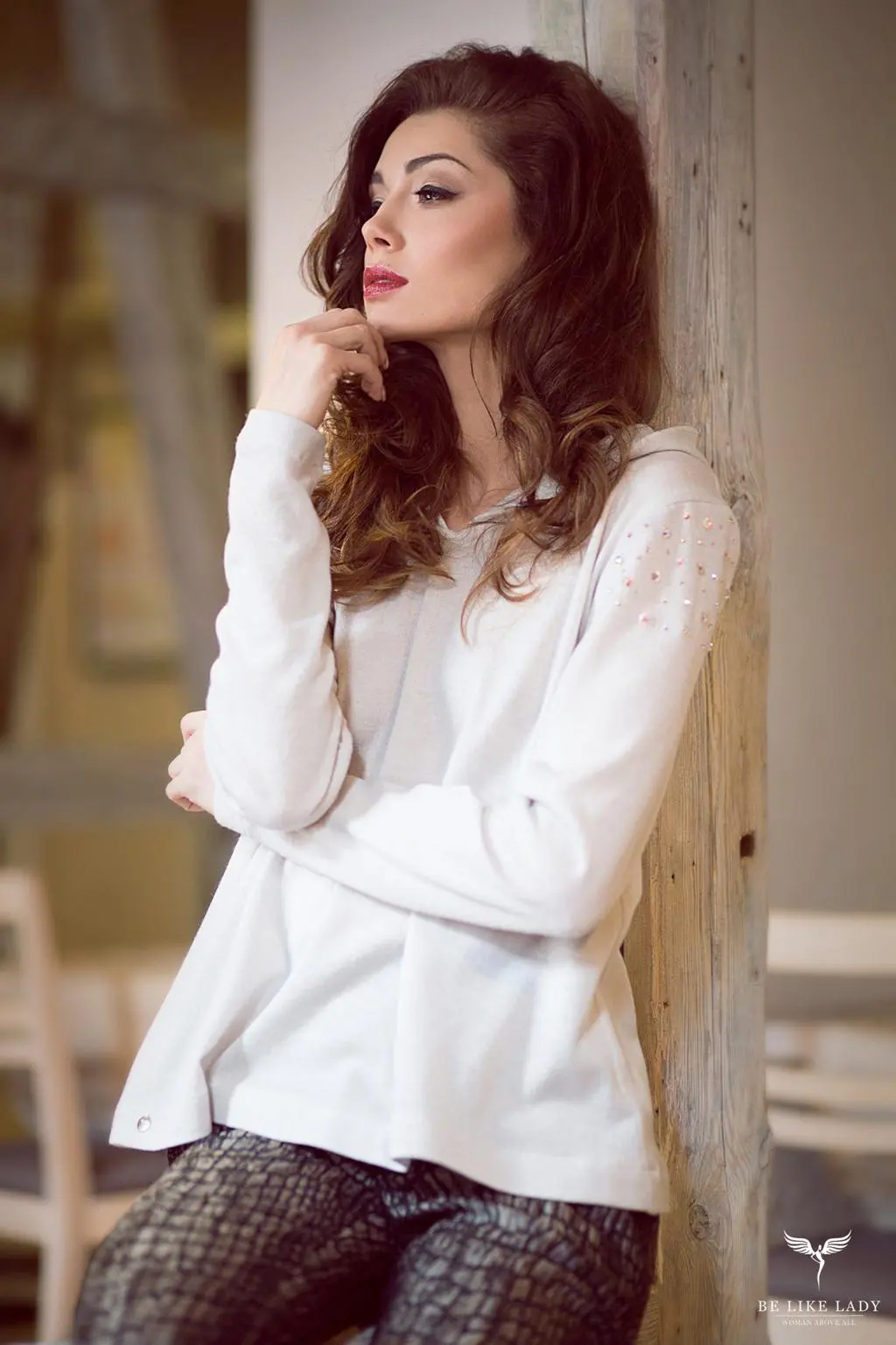 Paulina Papierska