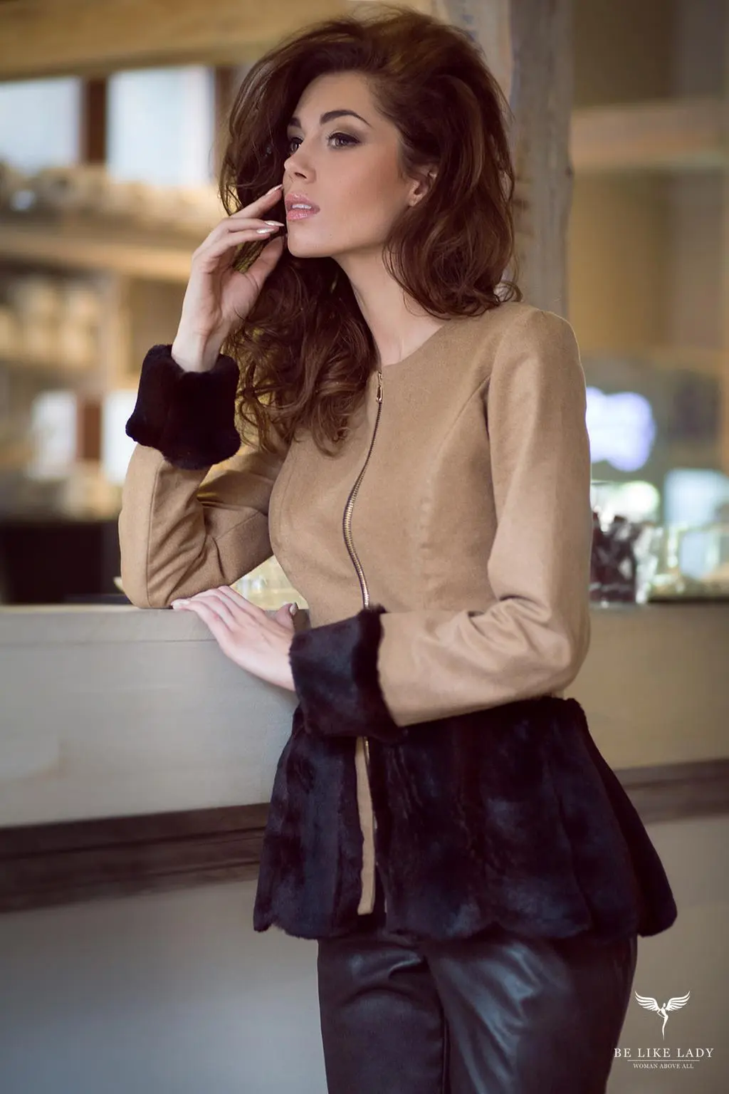 Paulina Papierska