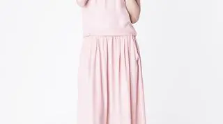 Paulina Papierska twarzą polskiej marki