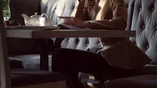 Paulina Papierska w sesji rodem z Paryża!