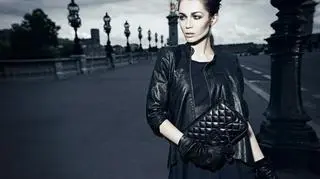 Nowe zdjęcia z kampanii z udziałem Pauliny Papierskiej!