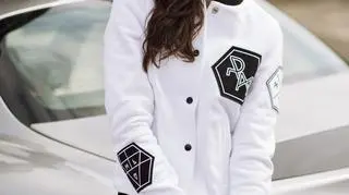 Paulina Papierska w kampanii MILOV