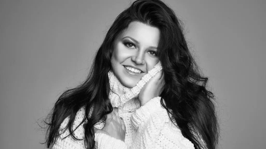 Paulina, uczestniczka 6. odc. "Poczuj się jak Małgosia Rozenek", po metamorfozie