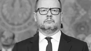 Paweł Adamowicz