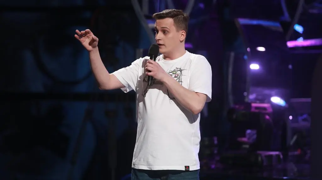Paweł Chałupka