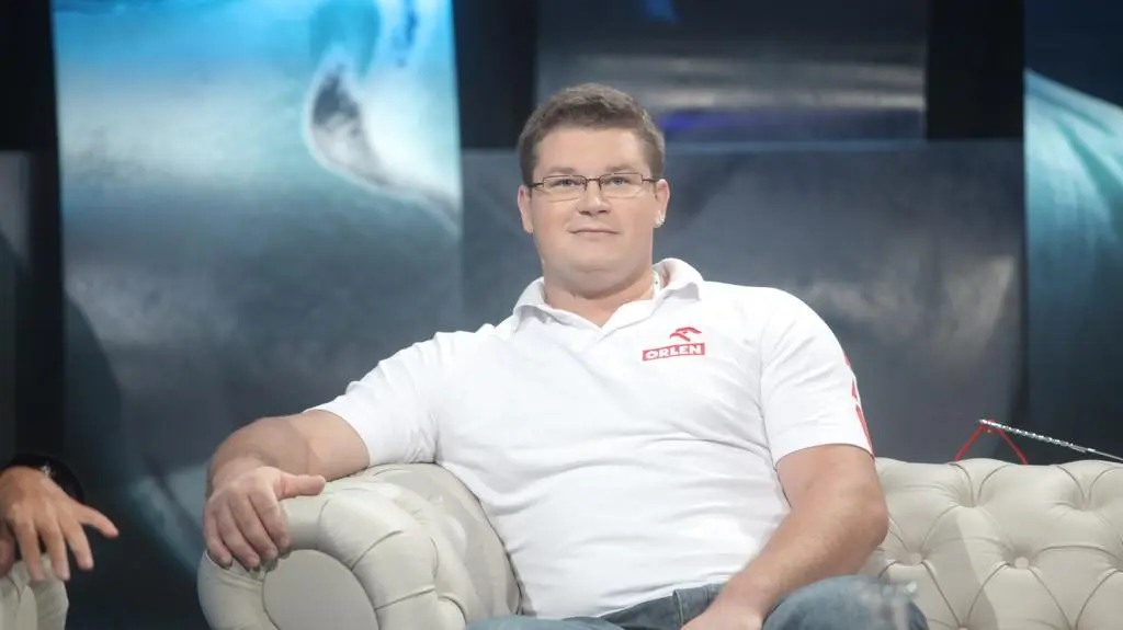 Paweł Fajdek