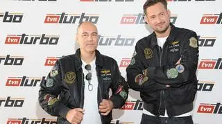 Konferencja ramówkowa - jesień 2013