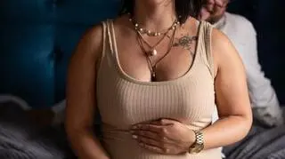 Pierwsze dziecko Agnieszki Łyczakowskiej-Janik i Wojtka Janika w drodze!