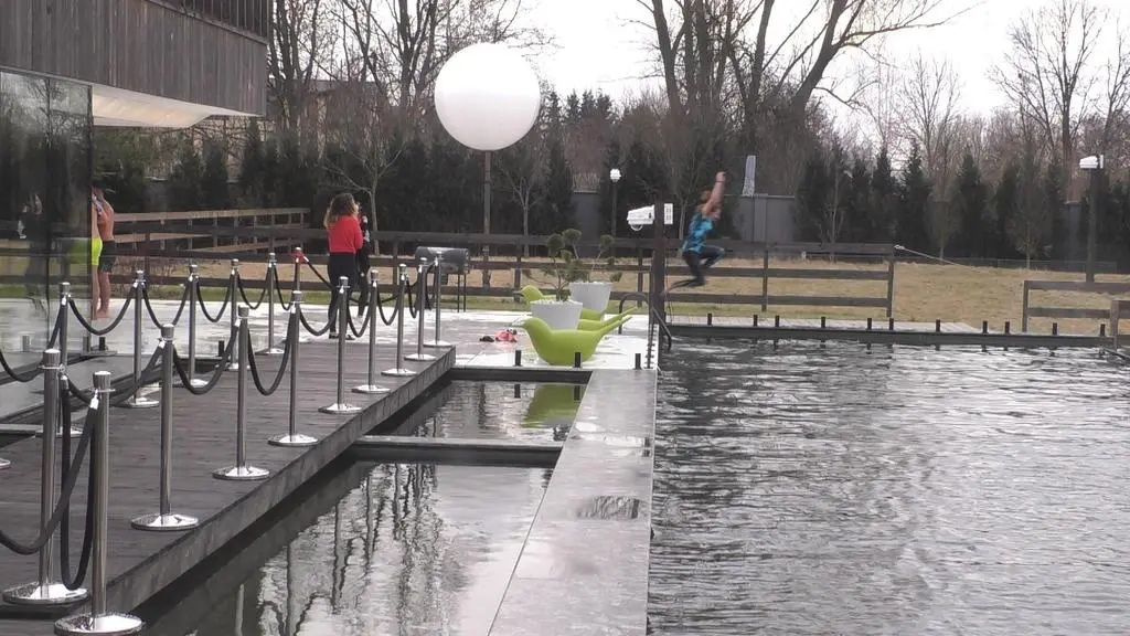 Pierwszy dzień w Domu Wielkiego Brata [18.03.]