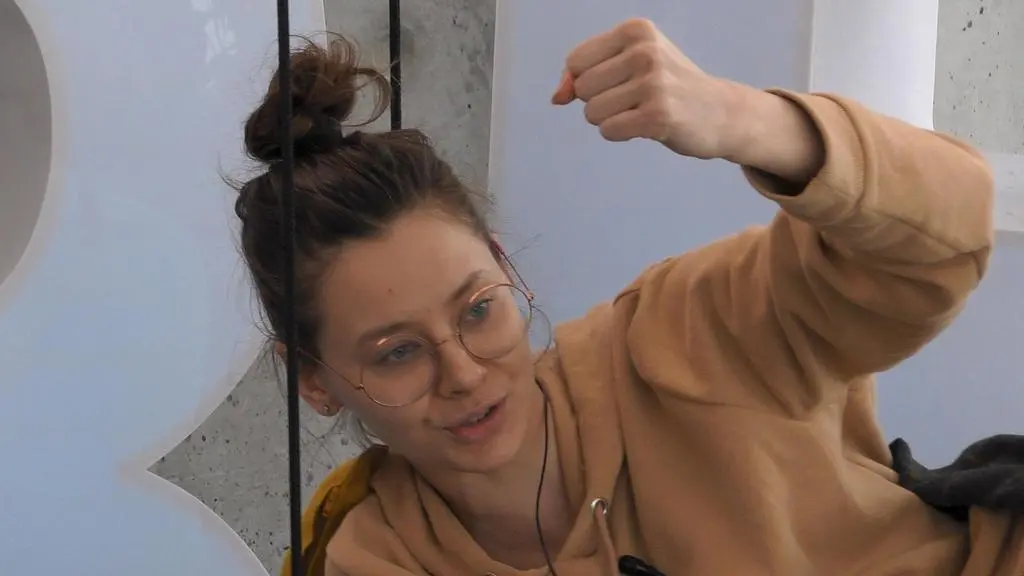 Pierwszy dzień w Domu Wielkiego Brata [18.03.]