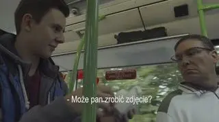 Pierwszy Raz za granicą 9