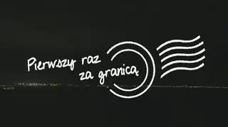 Pierwszy raz za granicą.Majorka