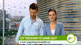 Piosenka o teściowej