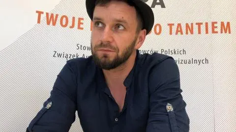 Piotr Domalewski