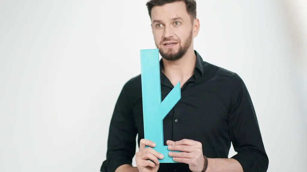 Fotos z nagrań do spotu wizerunkowego TVN Fabuła.