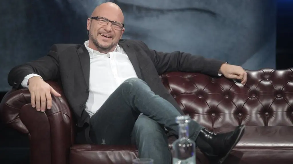 Piotr Gąsowski