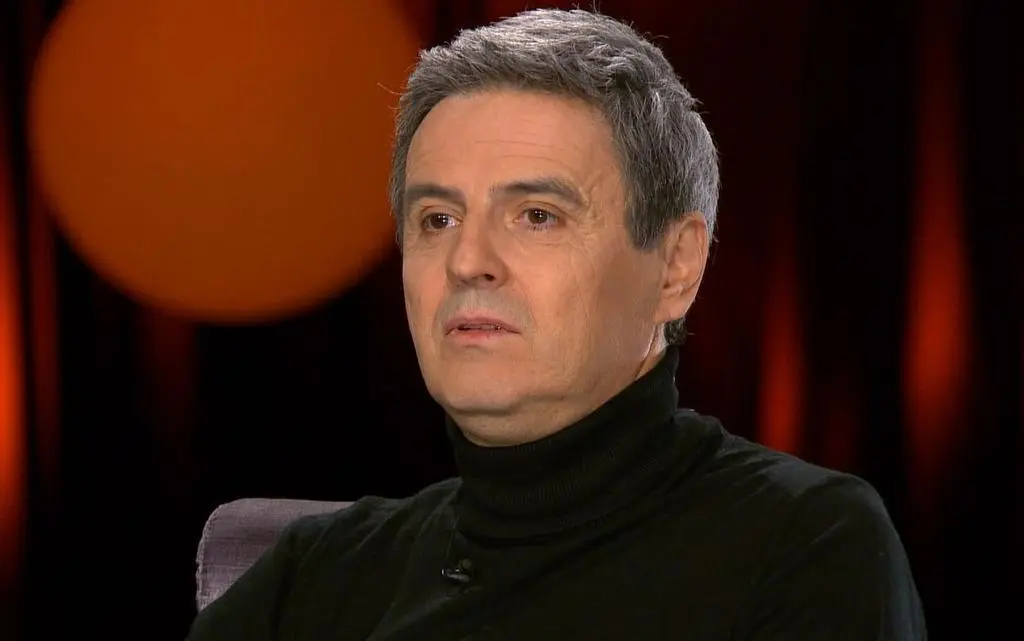 Piotr Polk